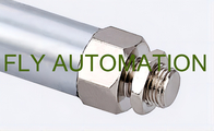 SMC CY3B 25H-300 Magnetic Puppet Free Cylinder Aluminum Alloy Material