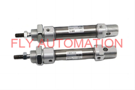 SMC C85F12-10 Pneumatic Air Cylinders ISO Round Body Cylinder C82 C85