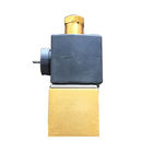 CY231215 Aluminum Pneumatic Solenoid Valve For Military Vehicles