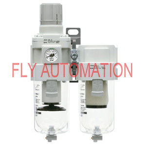 SMC AC20D-B TO AC40D-B Filter Element Regulator Mist Separator