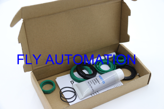 Polyurethane Pneumatic Air Cylinders Wearing Parts Set DNC- 40- PPVA 369196