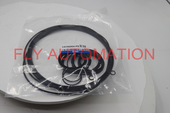 SMC CA2-50Z-PS  Rubber Seal Ring For Petroleum Hydraulic Oil