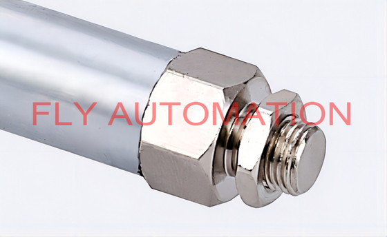 CY3B 20H-200 Magnetic Puppet Free SMC Cylinder CNC Processing