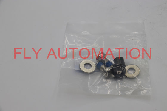 SMC CG-T032 2 Trunnion Pins For CG / CG3 Round Body Cylinder Mounting Hardware 32MM