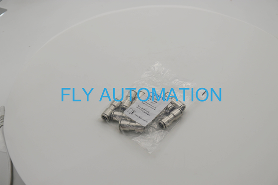 Festo Connector NPQH-D-Q10-E-P10 Pneumatic Tube Fittings 578326