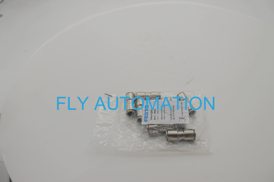 Festo Connector NPQH-D-Q10-E-P10 Pneumatic Tube Fittings 578326