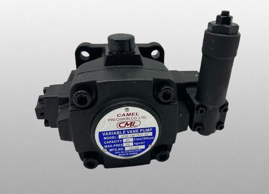 TAIWAN CML Medium Pressure Variable Vane Pump VCM-SM-40C-21  VCM-SM-30D-20