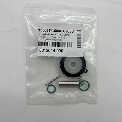 Norgren Repair Kit For IMI Buschjost 82400 INDIRECT SOLENOID ACTUATED  DIAPHRAGM VALVES 1256274