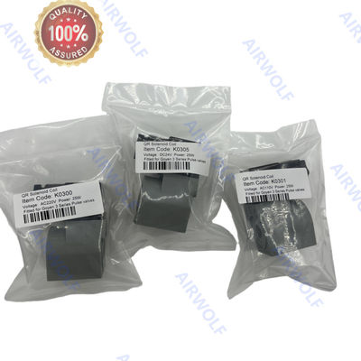 Goyen Pulse Valve Solenoid Coils