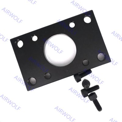 AIRTAC SC Series FA Cylinder Mounting Accessories for Tie-rod Standard Cylinder with Bore Size 32-250