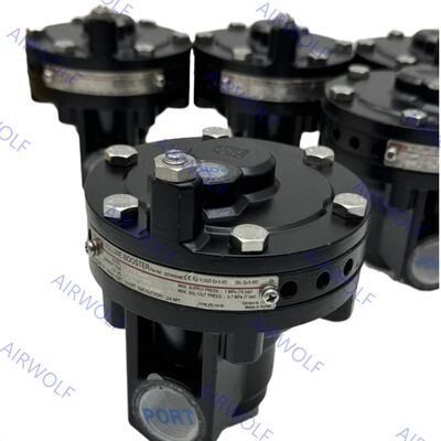 YT-310N1 YT-310N2 YT-310N3 YT-310N4 Rotork YTC Aluminum Volume Booster Relays