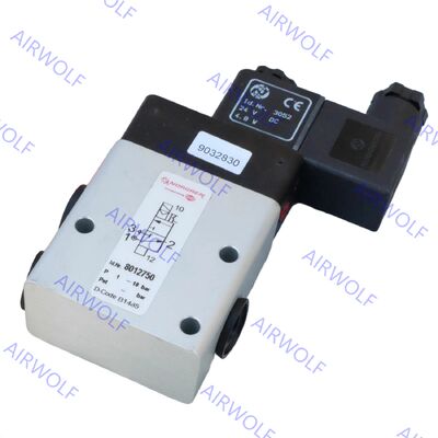 8012750 8012850 8011750 8010777 IMI Norgren 3/2 way Solenoid Valve G1/4 NAMUR G1/4 G1/2