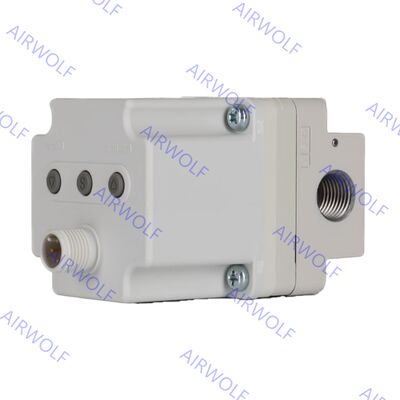SMC ITV1011-01F1S/L/N ITV1031-01F1S/L/N ITV1051-01F1S/L/N Electro Pneumatic Regulator