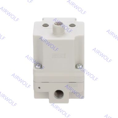ITV1010-31F2S/L/N ITV1030-31F2S/L/N ITV1050-31F2S/L/N SMC Electro Pneumatic Regulator
