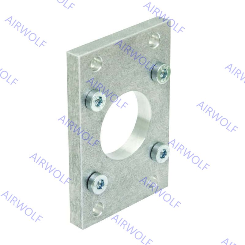 P1C-4KMB P1C-4LMB P1C-4MMB P1C-4NMB Parker Flange MF1 / MF2