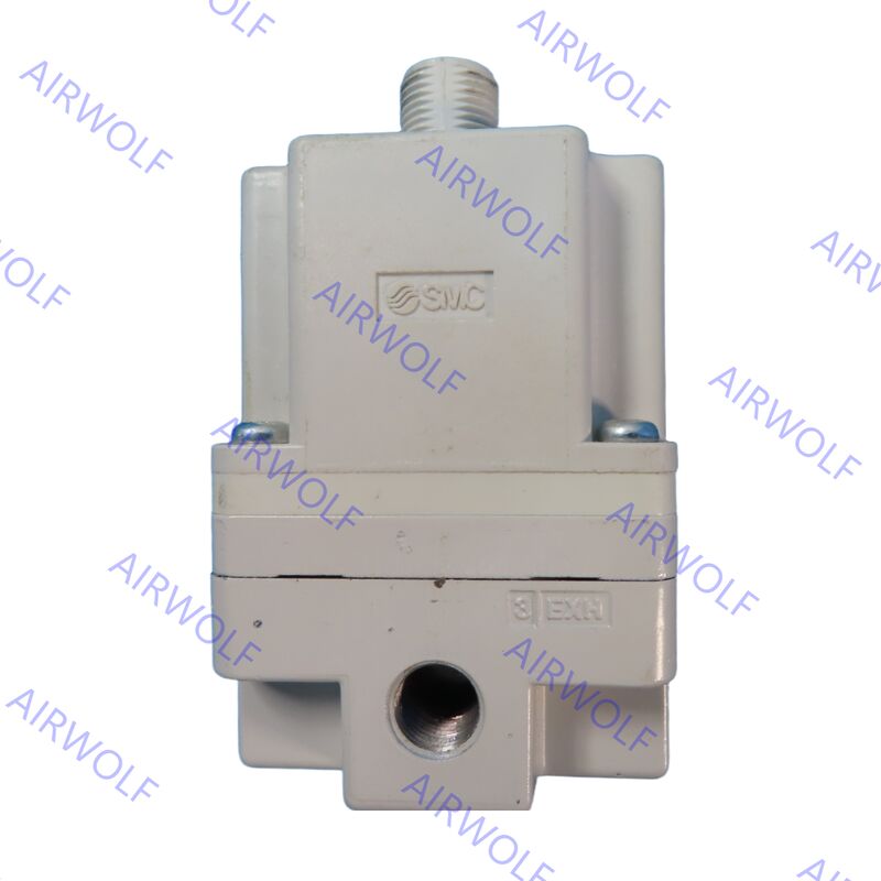 SMC ITV1011-112S/L/N ITV1031-112S/L/N ITV1051-112S/L/N Electro Pneumatic Regulator