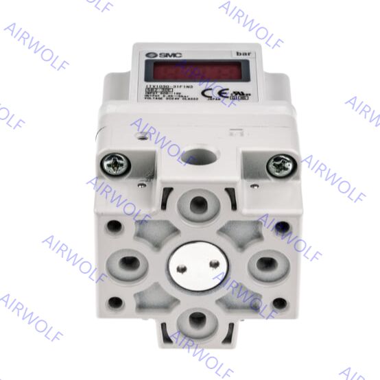 SMC ITV1011-31N2S/L/N ITV1031-31N2S/L/N ITV1051-31N2S/L/N Electro Pneumatic Regulator