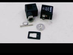 विद्युत चुम्बकीय प्रेरण कॉइल