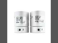 SMC मेटल सील लो टॉर्क रोटरी जॉइंट MQR1-M5 MQR2-M5 MQR4-M5 MQR8-M5 MQR12-M5 MQR16-M5