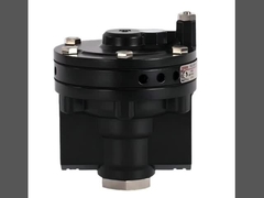 YTC रोटरक एल्यूमीनियम SS316 वॉल्यूम बूस्टर YT-300 YT-310 YT-305 YT-305 YT-315 YT-320 YT-315