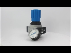 वायु तैयारी इकाइयाँ