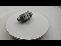 वायु प्रवाह नियंत्रण वाल्व