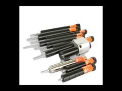 CJAC HR सीरीज हाइड्रोलिक स्पीड कंट्रोलर​