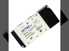 AIRTAC 4A200 श्रृंखला वायु प्रवाह नियंत्रण वाल्व