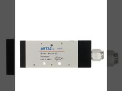 AIRTAC 4A400 श्रृंखला वायु प्रवाह नियंत्रण वाल्व