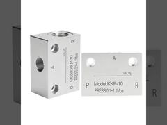 केकेपी सीरीज क्विक एग्जॉस्ट वाल्व