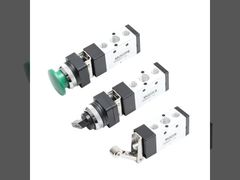 सनराइज नीलसन एमवी सीरीज मैकेनिकल वाल्व