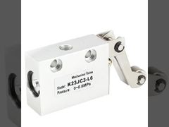 K23JC3 मैकेनिकल रिवर्सिंग वाल्व