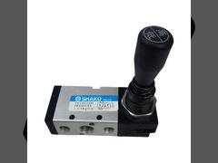 शाको टीएसवी सीरीज हैंड कंट्रोल वाल्व