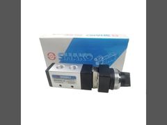 MSV8652 श्रृंखला यांत्रिक वाल्व