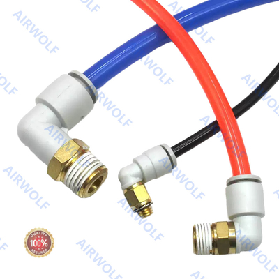 L आकार SMC पीतल POM एक स्पर्श सीधा फिटिंग KQ2L04-02AS KQ2L06-M5A KQ2L06-02AS KQ2L06-03AS KQ2L04-00A KQ2L06-00A KQ2L08-00A KQ2L12-99A KQ2L04-06A KQ2L06-10A KQ2L08-10A