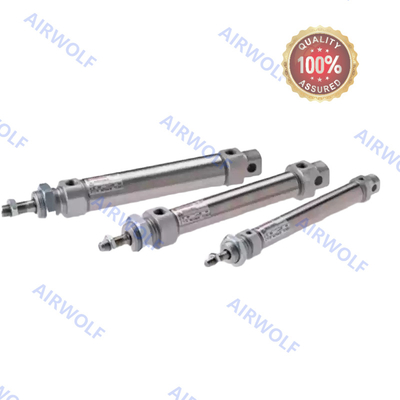 IMI Norgren ISO VDNMA RT/57200/M RM/57200/M चुंबकीय पिस्टन दोहरी क्रिया कम घर्षण लंबा जीवन गोल रेखा सिलेंडर RT/57208/M/40 RT/57225/M/40 RM/57263/M/300