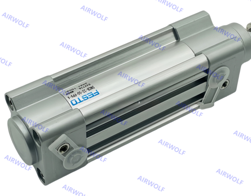 ISO15552 TPE-U(PU) ISO 6431 FESTO हल्का एल्यूमीनियम वायवीय सिलेंडर 532726 DNCB-32-50-PPV-A 532741 DNCB-40-100-PPV-A 532758 DNCB-50-250-PPV-A