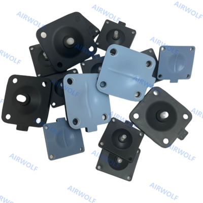 एसजीएस / एफडीए वर्ग PTFE+EPDM डायाफ्राम MG8 MG10 MG25 MG40 MG50 MG80 MG100 -20-150℃ किट गेमु 601 602 605 611 612 615 618 625 643 648 650 651 653 654 658 660 671 673 687 695 698 सीरीज डायाफ्राम वाल्व के लिए