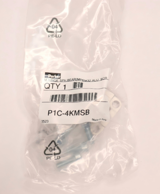 पार्कर P1C-4QMSB डाई-कास्ट एल्यूमिनियम ISO15552 क्लीविस ब्रैकेट MP2 AB6 स्विवेल आई MP6 P1D P1F P1E वायवीय सिलेंडरों के लिए Ø 32 से Ø 125 P1C-4KMCB P1C-4RMTB P1C-4PMCB P1C-4LMTB P1C-4MMTB P1C-4KMSB