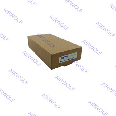 AirTAC TN16X50S TN16X60S TN16X70S TN16X80S TN सीरीज डबल एक्टिंग ट्विन-रड सिलेंडर