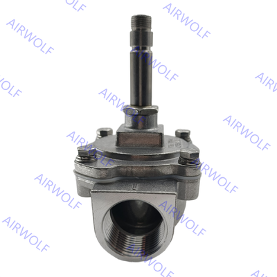 Festo VZWE-E-M22C-M-G212-620-H रिवर्स जेट पल्स वाल्व