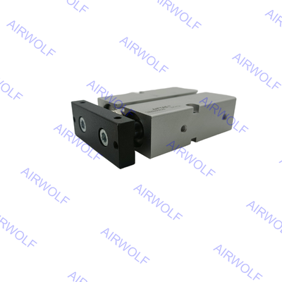 AirTAC TN16X150S TN16X175S TN16X200S TN सीरीज डबल एक्टिंग ट्विन-रड सिलेंडर
