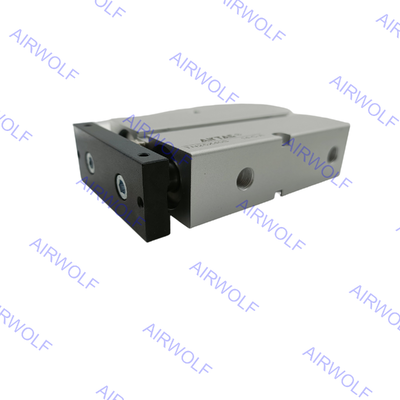 AirTAC TN25X150S TN25X175S TN25X200S TN सीरीज डबल एक्टिंग ट्विन-रड सिलेंडर