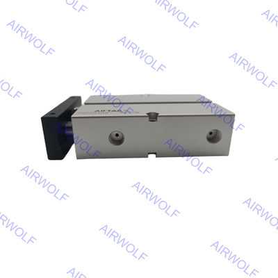 AirTAC TN32X50S TN32X60S TN32X70S TN32X80S TN सीरीज डबल एक्टिंग ट्विन-रड सिलेंडर