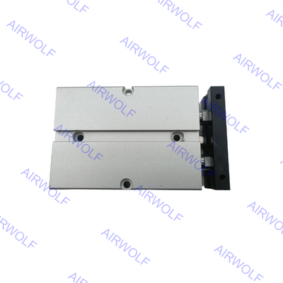 AirTAC TN32X150S TN32X175S TN32X200S TN सीरीज डबल एक्टिंग ट्विन-रड सिलेंडर