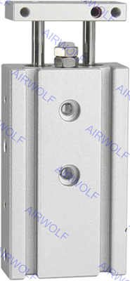 TR16X60S TR16X70S TR16X80S TR16X90S TR श्रृंखला AirTAC डबल एक्टिंग ट्विन-रड सिलेंडर