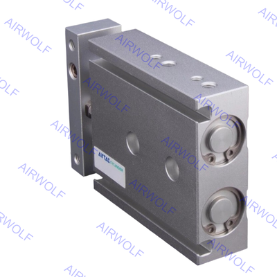 AirTAC TR25X200S TR32X10S TR32X20S TR32X30S TR श्रृंखला डबल एक्टिंग ट्विन-रड सिलेंडर