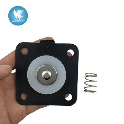 K2501 M1183B GOYEN पल्स वाल्व CA-25T RCA-25T CA-25MM के लिए नाइट्रिल डायफ्राम मरम्मत किट